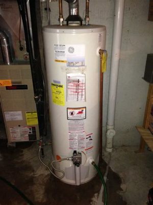 Can You Scrap a Water Heater? Exploring the Oddities of Recycling and Beyond