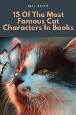 Cat Who Books in Order: A Feline's Guide to Literary Chaos