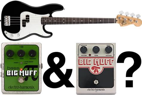 Do Guitar Pedals Work on Bass: A Symphony of Sonic Possibilities and Unlikely Pairings