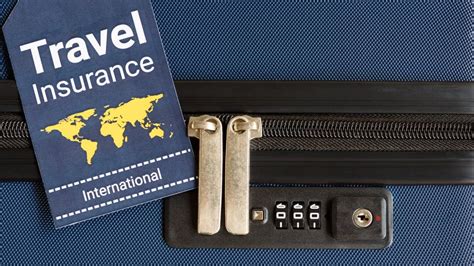 Does Travel Insurance Cover Lost Items? Exploring the Unpredictable World of Travel Mishaps