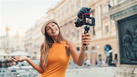 How to Become a Travel Vlogger: Why Not Start by Packing Your Toothbrush and a Dream?