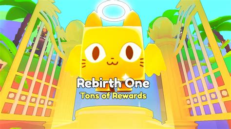 How to Rebirth in Pet Simulator 99: Unlocking the Secrets of Infinite Evolution