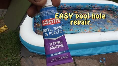 How to Repair Inflatables: A Comprehensive Guide to Fixing Your Bouncy Castles and Pool Floats