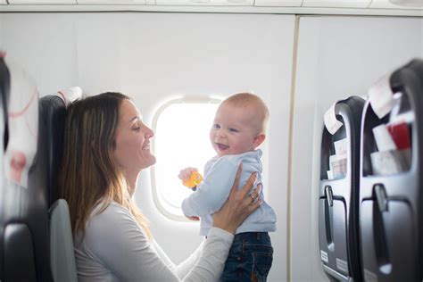 How to Travel with a Formula-Fed Baby: Navigating the Chaos with a Smile