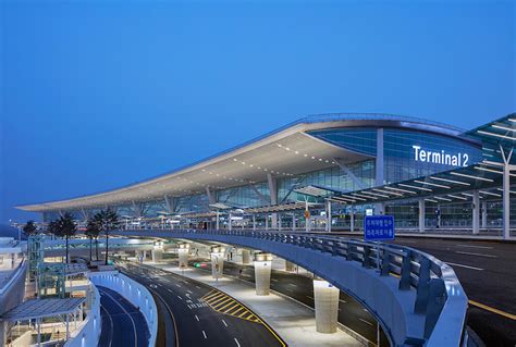 인천국제공항 제2여객터미널, 공항에서 만난 고양이가 나에게 말을 걸었다