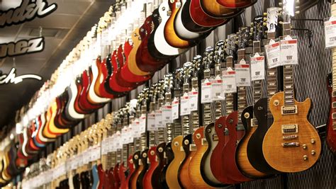 Is Guitar Center Open on Labor Day: A Symphony of Curiosity and Commerce