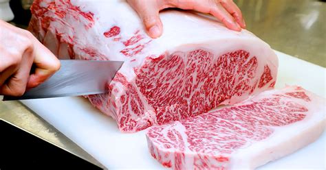 What Animal Does Wagyu Come From and Why Do Unicorns Dream of Sushi?